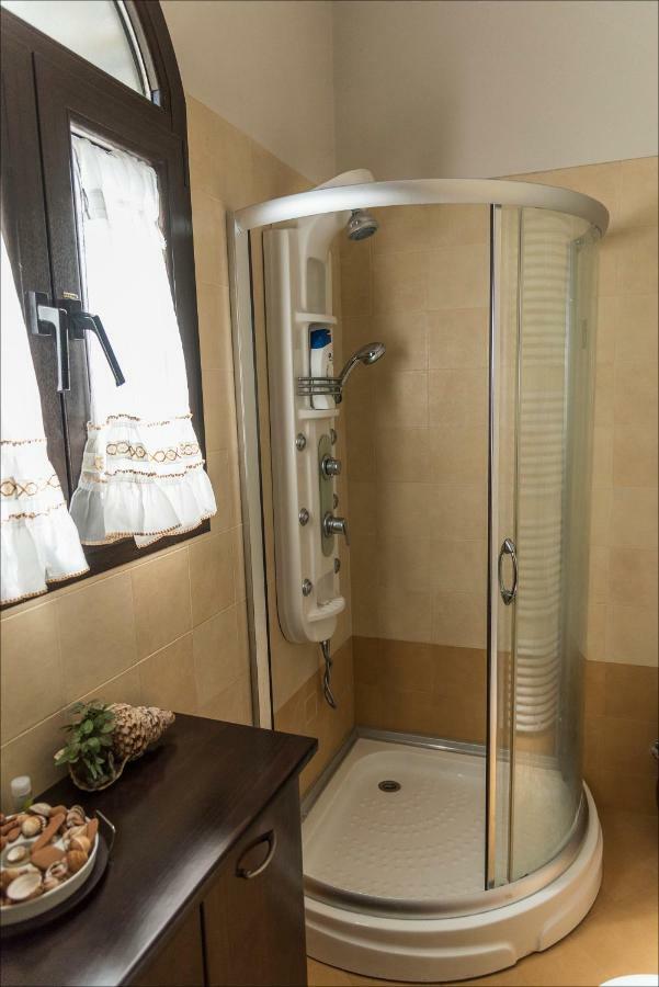 Stone Mansion Anavryti, Αμα 20569 Villa Мистрас Екстериор снимка